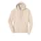 Port & Company® Neutrals Core Fleece Pullover Hooded Sweatshirt